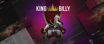 King Billy kazino 