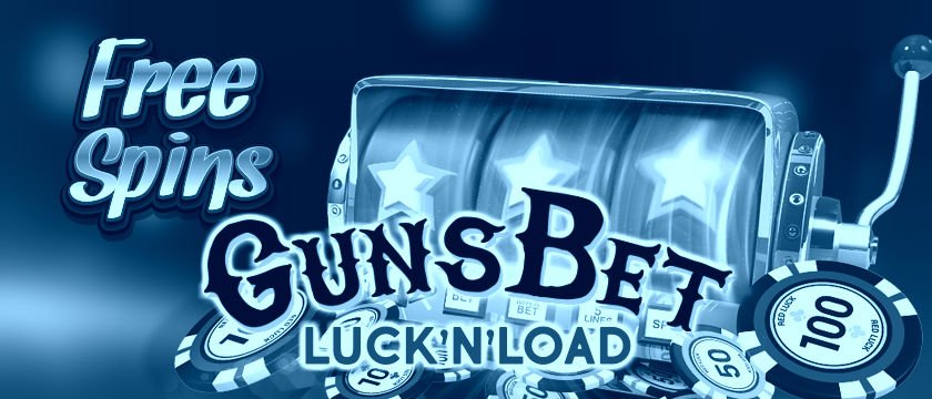 Besplatni spinovi na Gunsbet kazinu