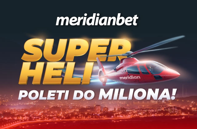 super heli poleti do miliona