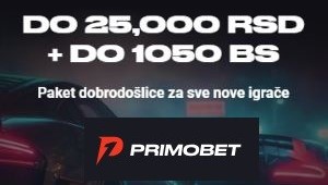 primobet bonus