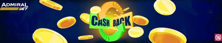 Cashback bonus