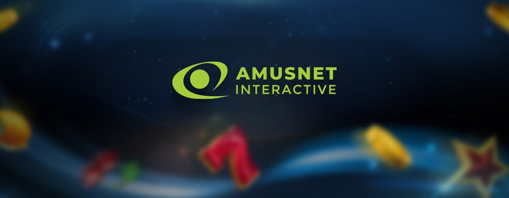 Amusnet interactive provajder slot igara