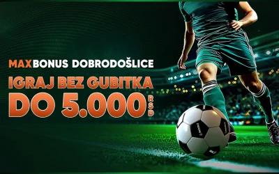 maxbet bonus