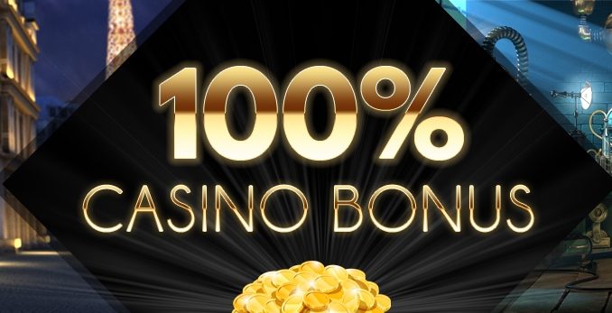 Coinbet24 kazino bonus 100%