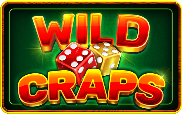 Fazi Wild Craps kazino igra