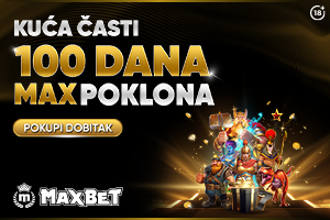 maxbet bonus