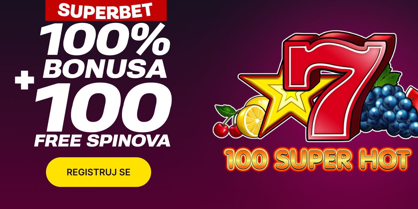 superbet bonus