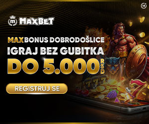 maxbet bonus