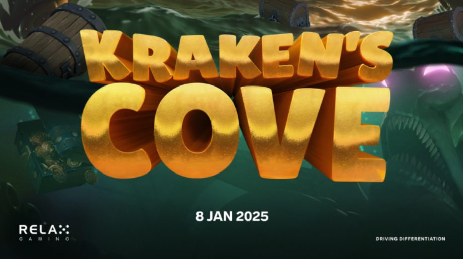 Krakenp's Cove Slot