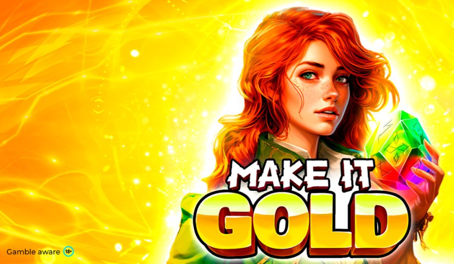 Make it Gold Slot