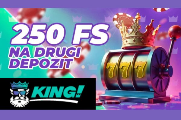 King Bonus