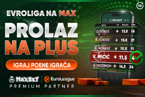 Maxbet Bonus