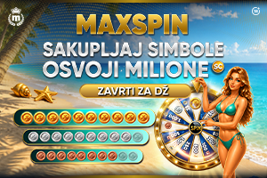 Maxbet Bonus